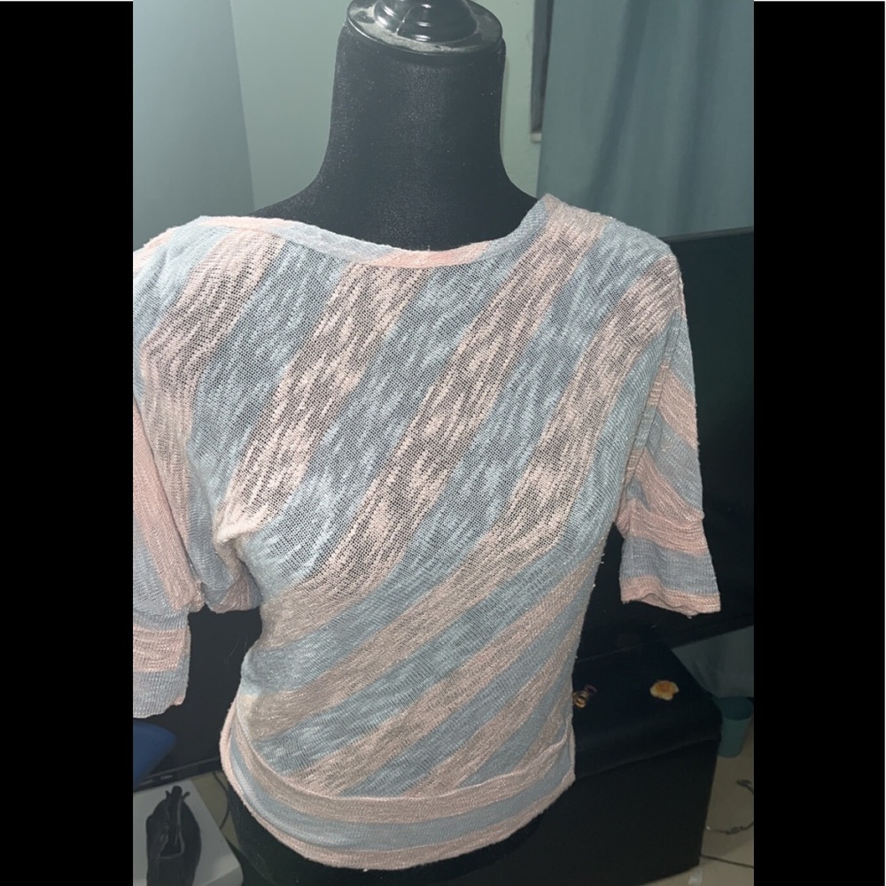 Blouse 👚 pink